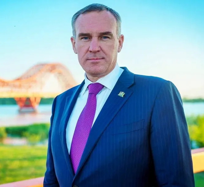 Руслан Кухарук