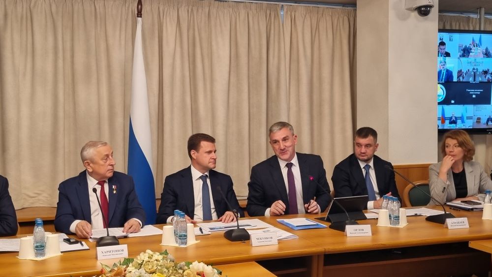 Орлов