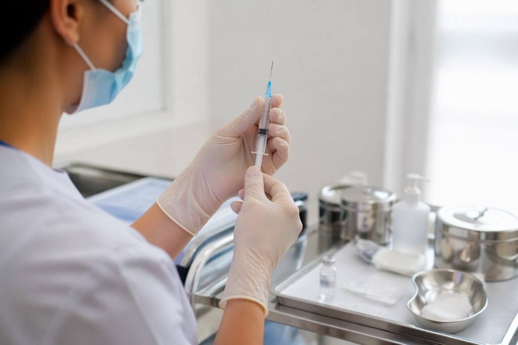 Шприц