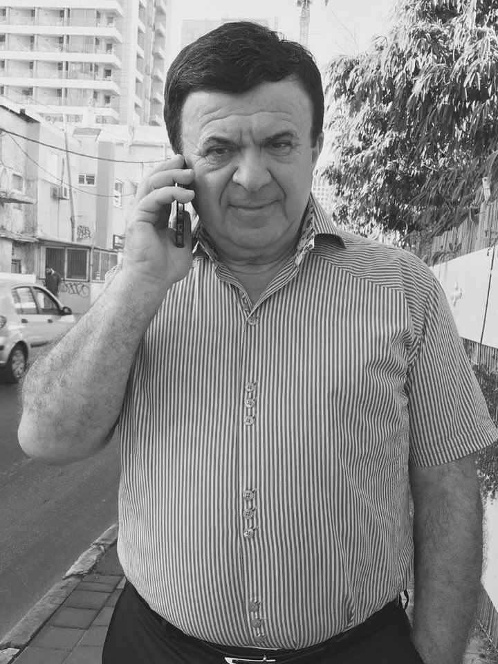 Жена Михаила Турецкого сообщила о горе в семье