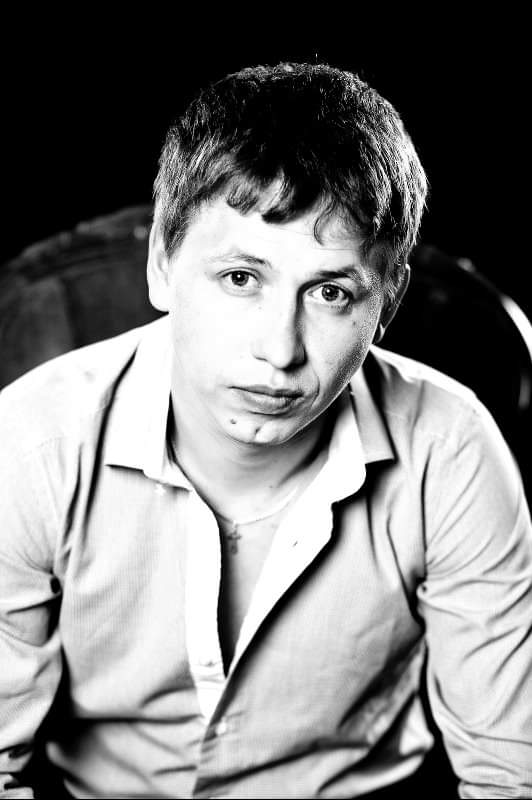 Актёр Владимир Курочкин умер в 41 год