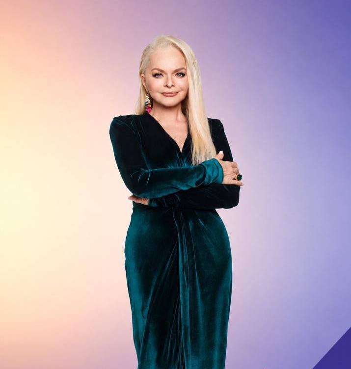 Лариса Долина