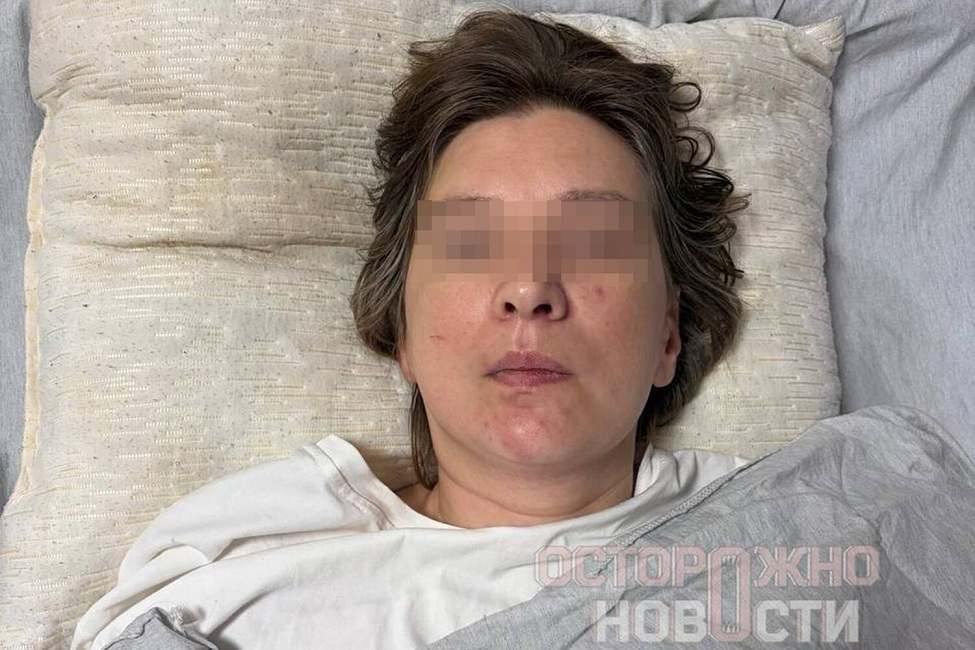 Россиянка осталась без помощи в Турции после инсульта 