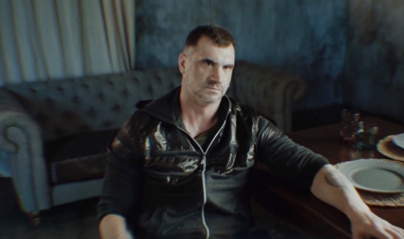 Ефим Старцев