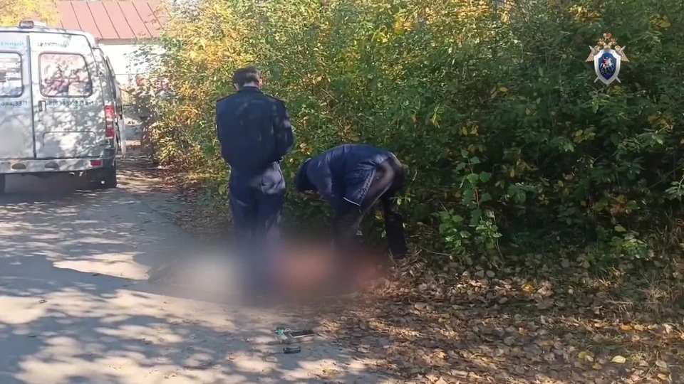 Житель Дзержинска жестоко убил бывшую жену из-за ревности