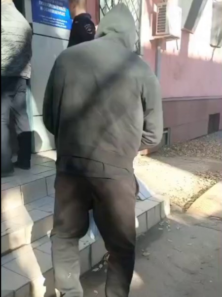 драчун