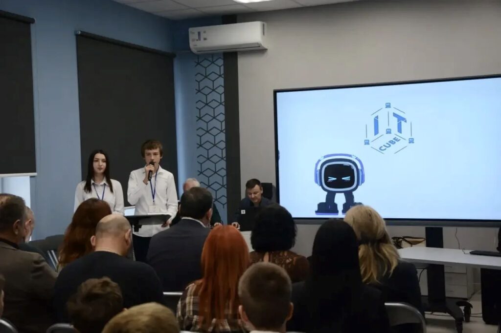 IT-куб