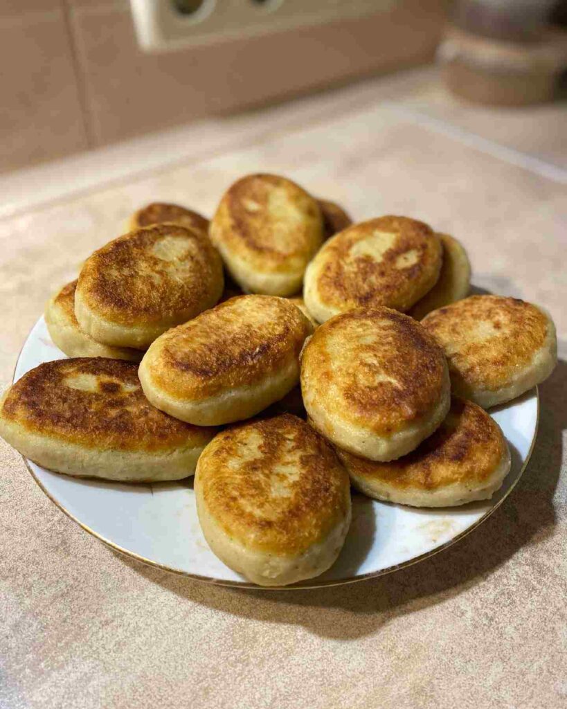 рецепты из пюре, картофельные зразы, зразы с фаршем, из картофельного пюре, рецепты из картошки, пастуший пирог, картофельные оладьи