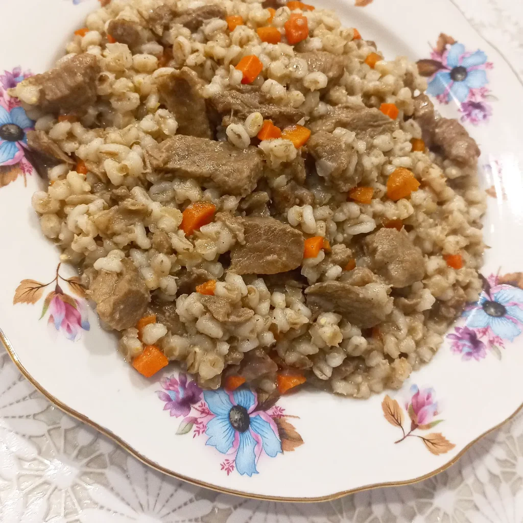 рецепт каши, овсяная каша, как приготовить кашу, каша в тыкве, тыквенная каша, рисовая каша, перловка с мясом