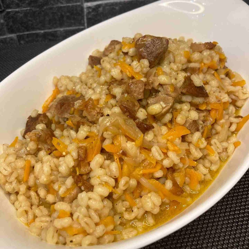 рецепт каши, овсяная каша, как приготовить кашу, каша в тыкве, тыквенная каша, рисовая каша, перловка с мясом