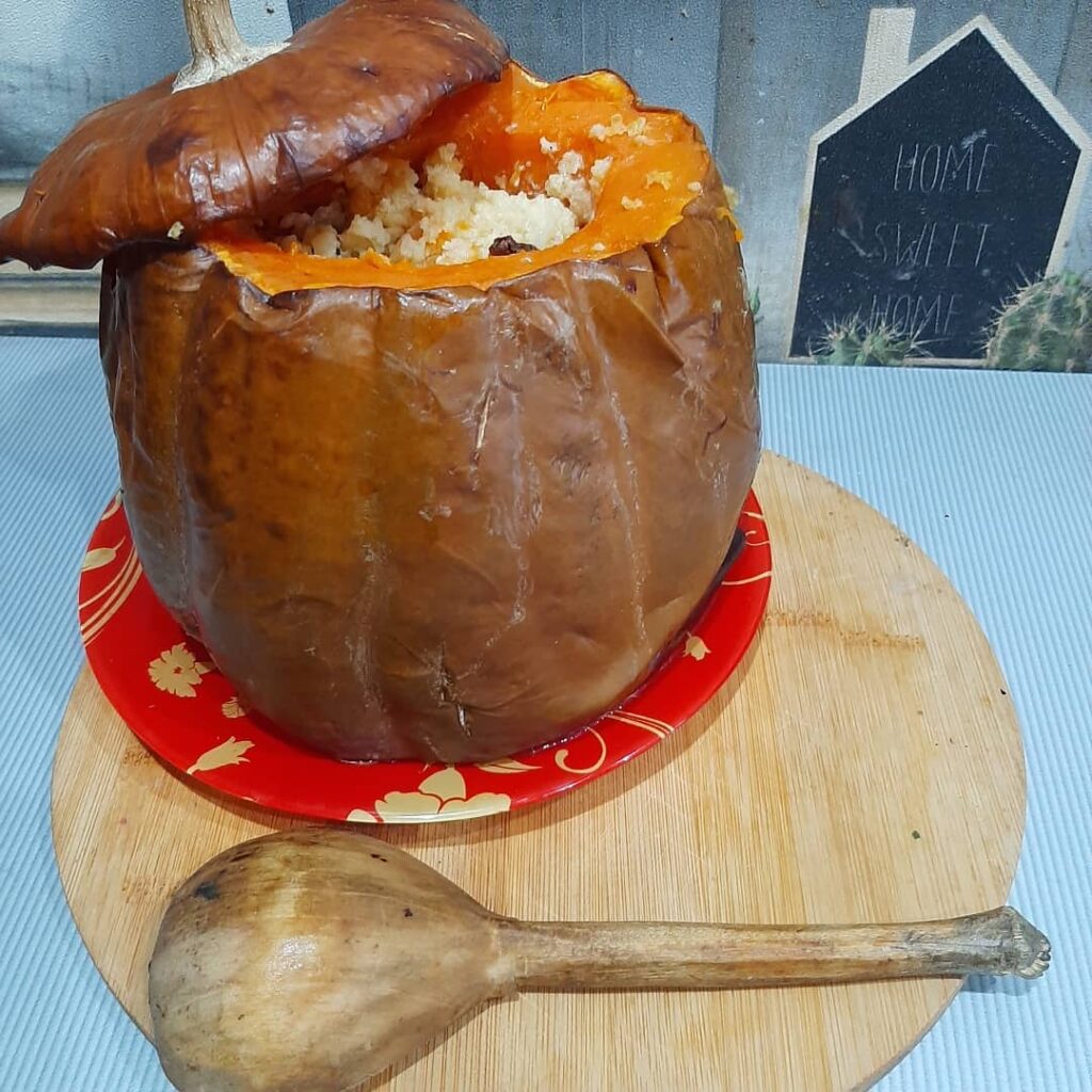 рецепт каши, овсяная каша, как приготовить кашу, каша в тыкве, тыквенная каша, рисовая каша, перловка с мясом