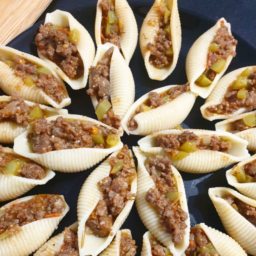 из макарон, макароны с фаршем, макароны с сыром, макароны по-флотски, фаршированные макароны, мак чиз